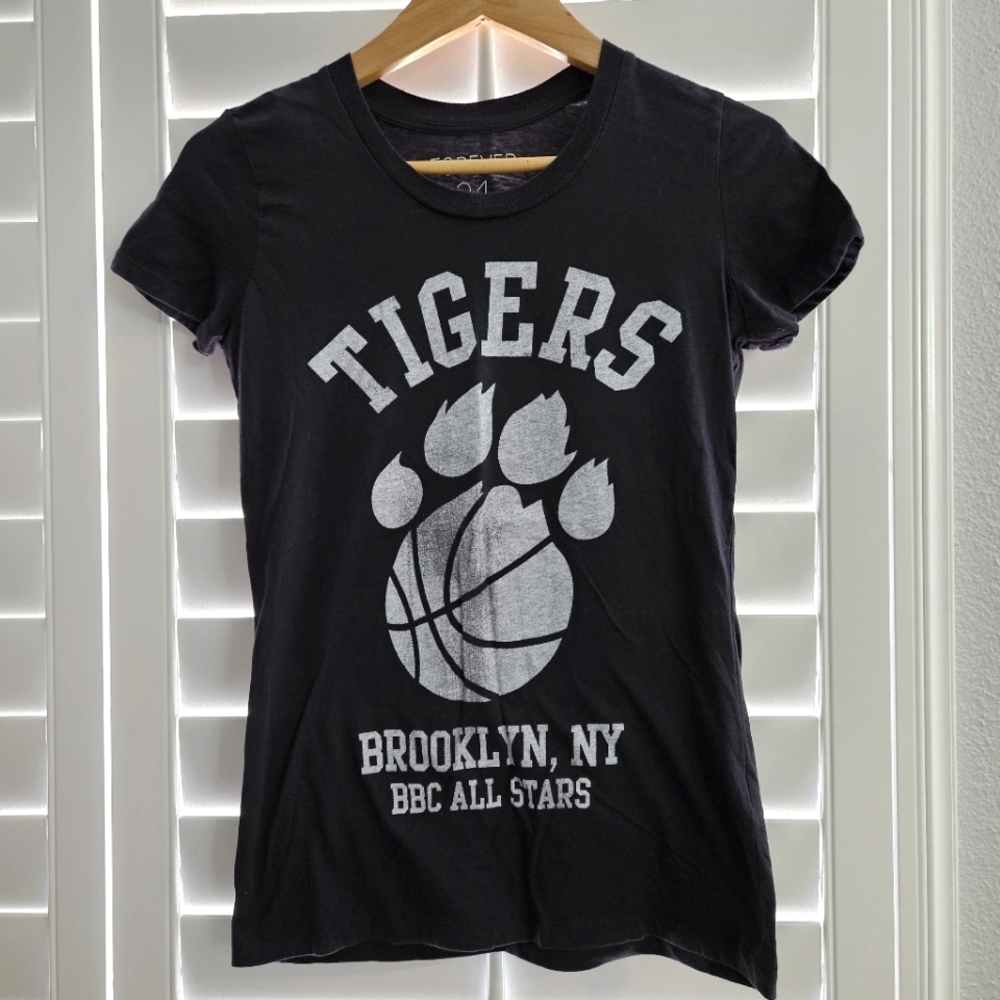 Brooklyn Tigers T-Shirt